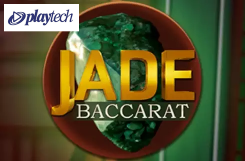 Jade Baccarat